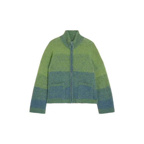 HOLZWEILER Knitwear Women's Green