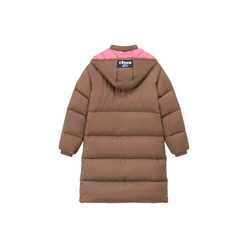 CHUU Puffer Jackets Women's-1