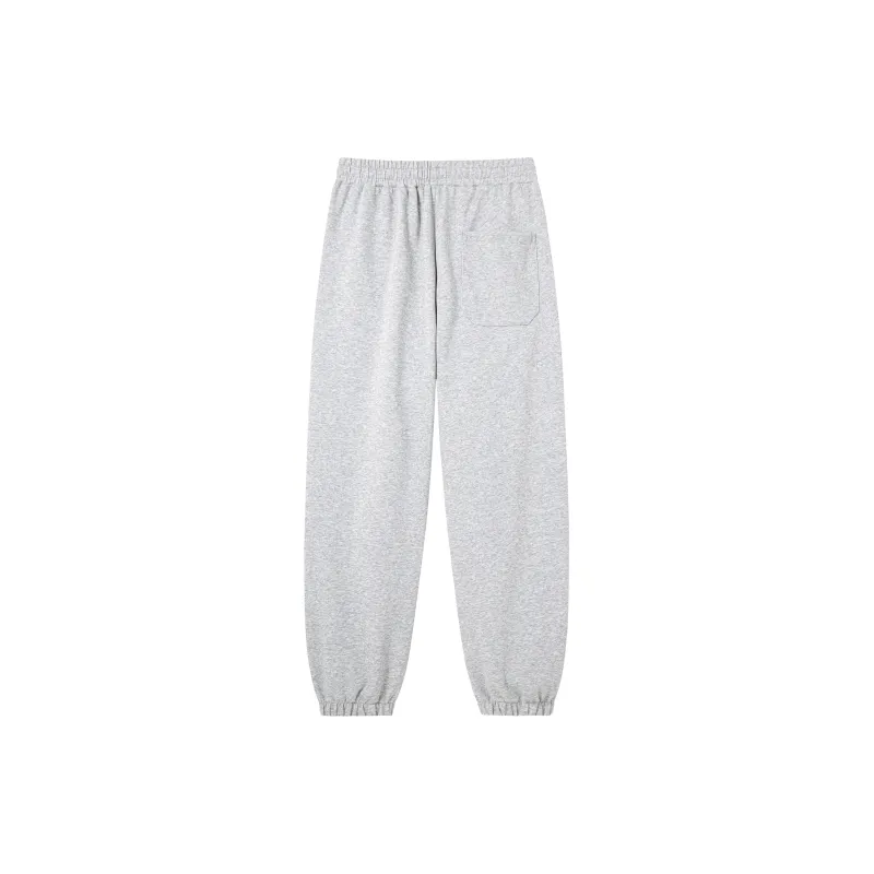 TEPOR Casual Pants Unisex-9