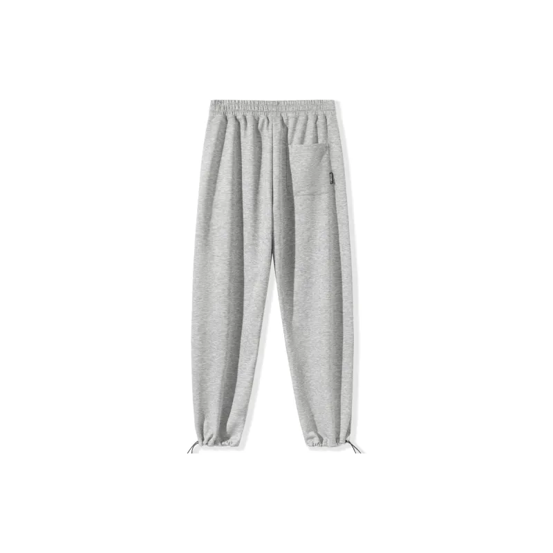 FORHUG Casual Pants Unisex-7