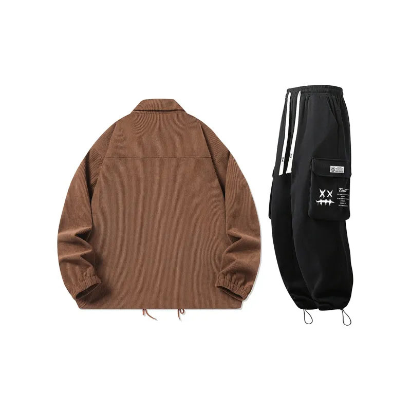 CULT OF INDIVIDUALITY Casual Sportswear Unisex-1