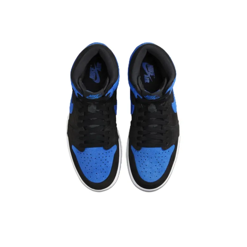 JORDAN 1 Retro High Og Royal Reimagined-3