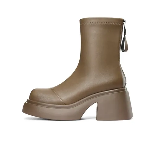 ST&SAT Ankle Boots Women's