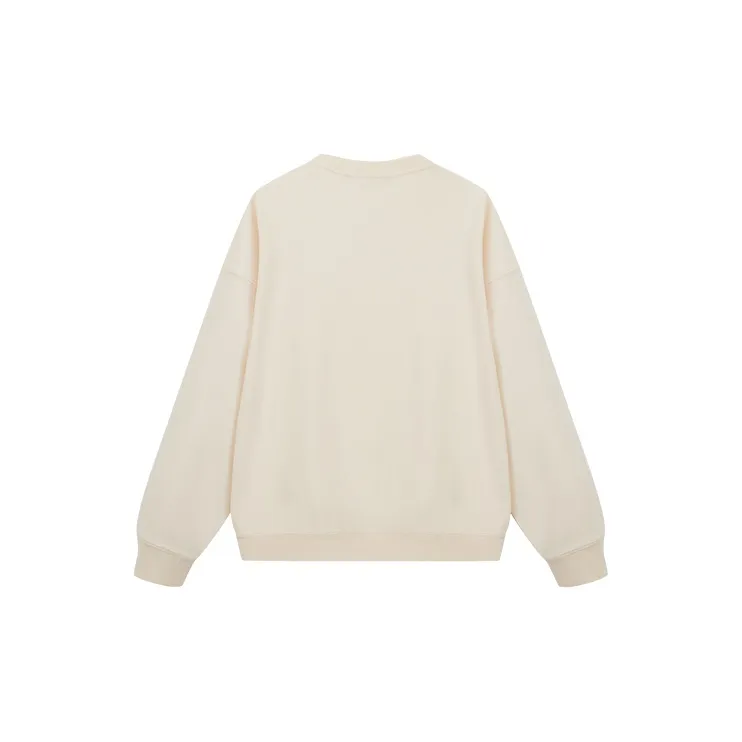 DANGEROUSPEOPLE Sweatshirts Unisex-1