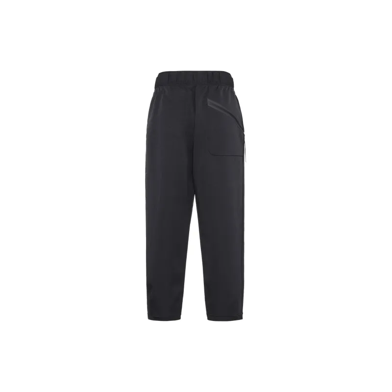 Nike SPORTSWEAR TECH PACK Cargo Pants Women's Black-1