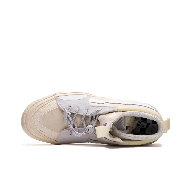 Vans Sk8 Hi Ext Advisory Board Crystals Ecru-2