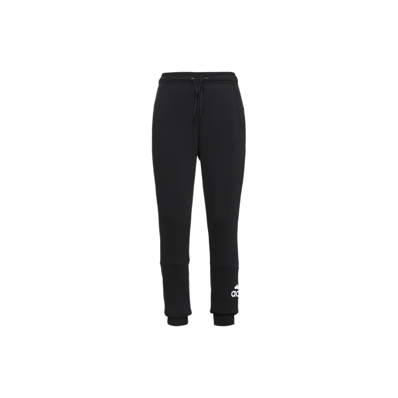 Adidas Knitted Sweatpants Women's-1