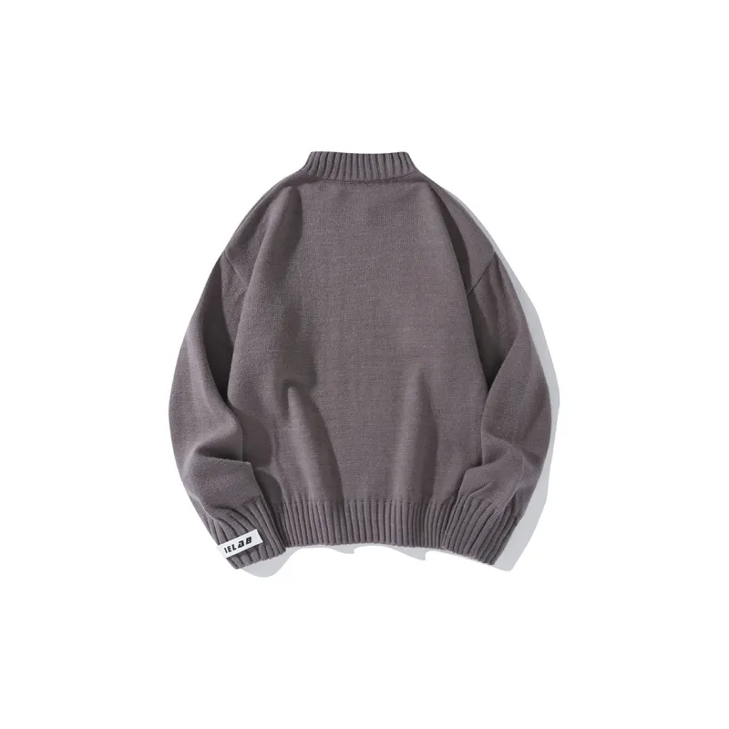 I.E Knitwear Unisex-6