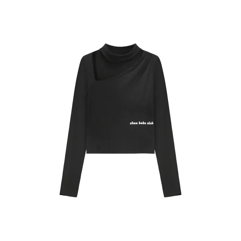 CHUU T Shirts Women's-3