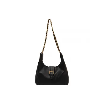 SURELAPTOP PU Handbag, Shoulder Bag, Crossbody Bag Women's Black/White/Apricot/Yellow/Dark Brown