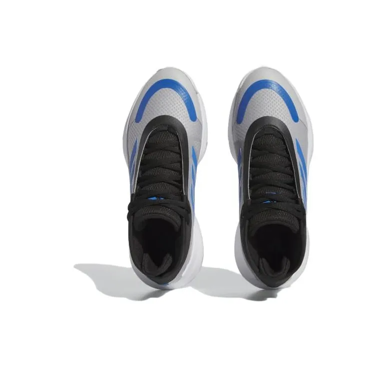 Bounce Legends Adidas 'Grey Bright Royal'-3