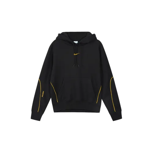 Nike X Drake NOCTA Collection Sweatshirts Men Black