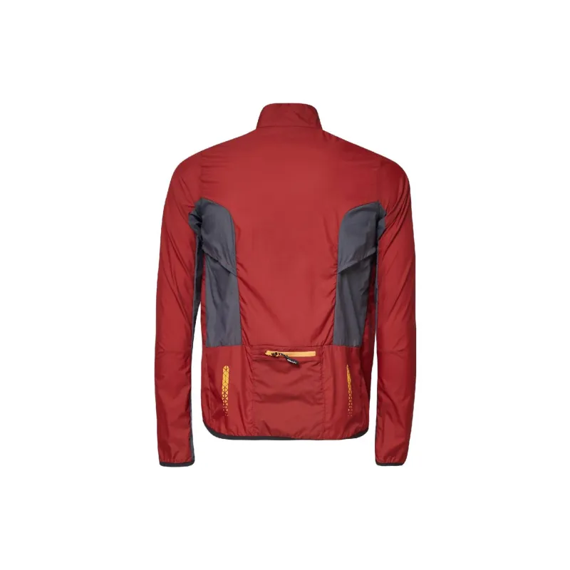 Oakley Jackets Men Red-1