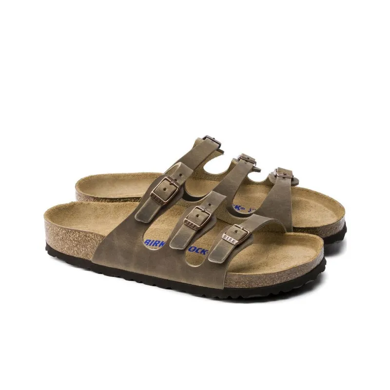 Birkenstock Florida Slides Women's-2