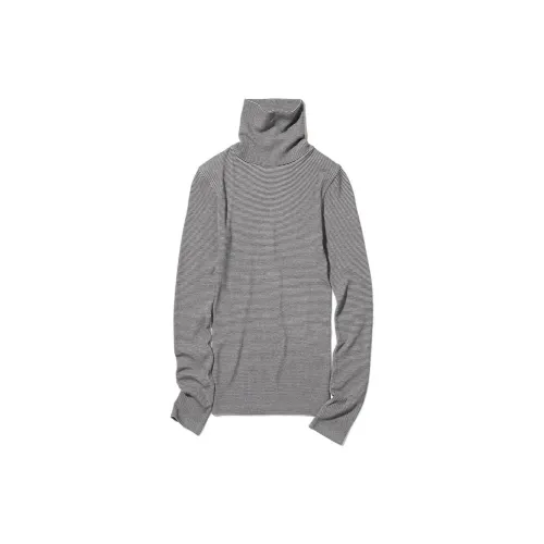 UNIQLO Women's Thermal Tops