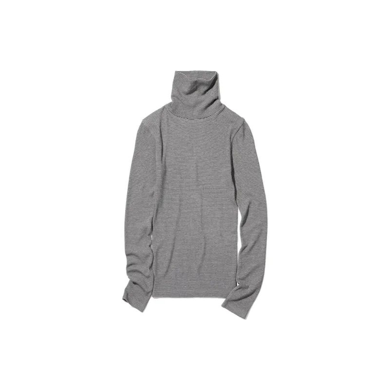 UNIQLO Women's Thermal Tops-0