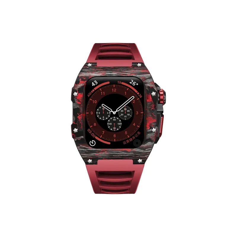 SVJ Unisex Watch Cases-27