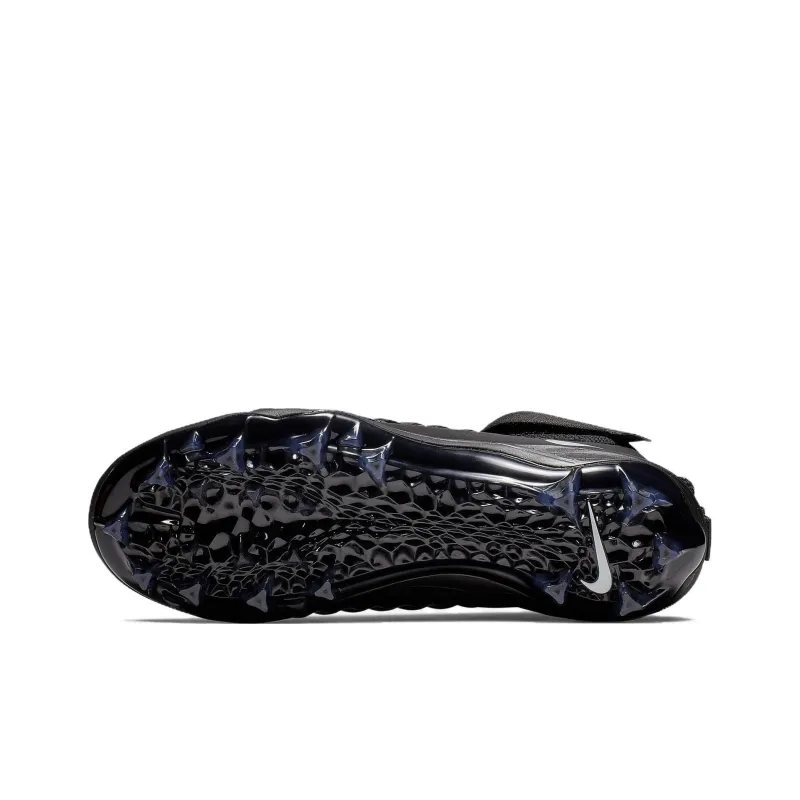 Nike Force Savage Pro 2 'Black Anthracite'-5