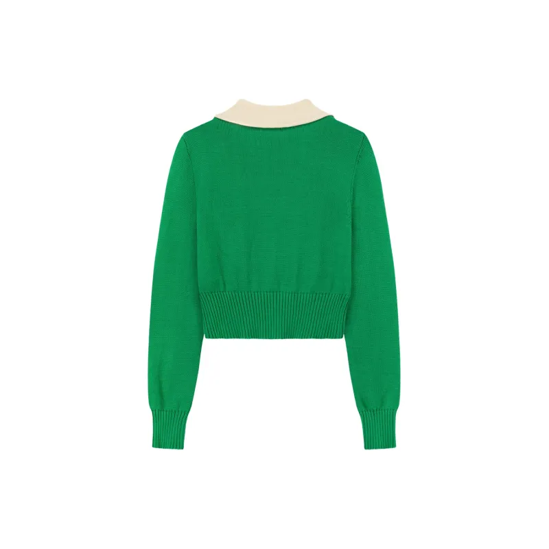 CHUU Knitwear Women's-3