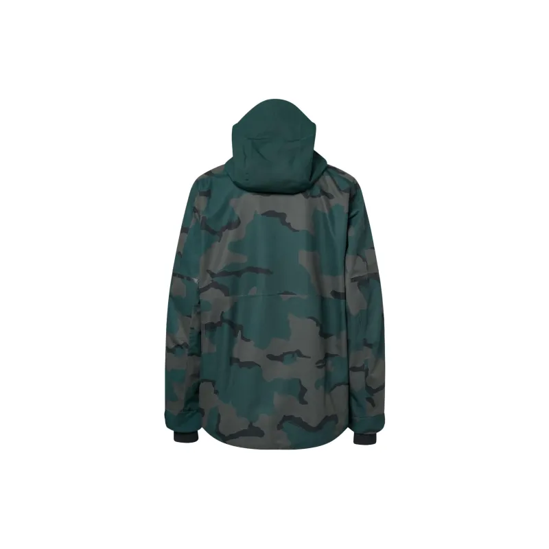 Oakley Jackets Men Camouflage-1