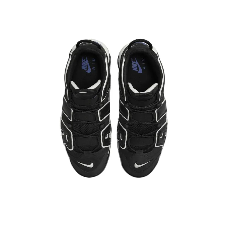 Nike Air More Uptempo 96 Black Star Blue-3