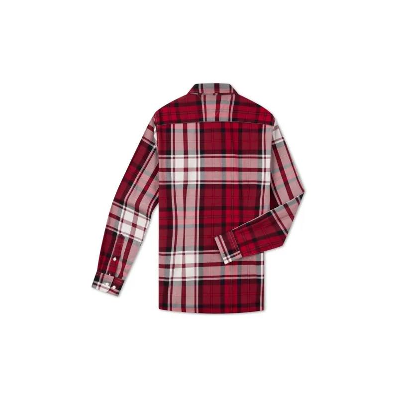 Tommy Hilfiger Shirt Coat Men's-5