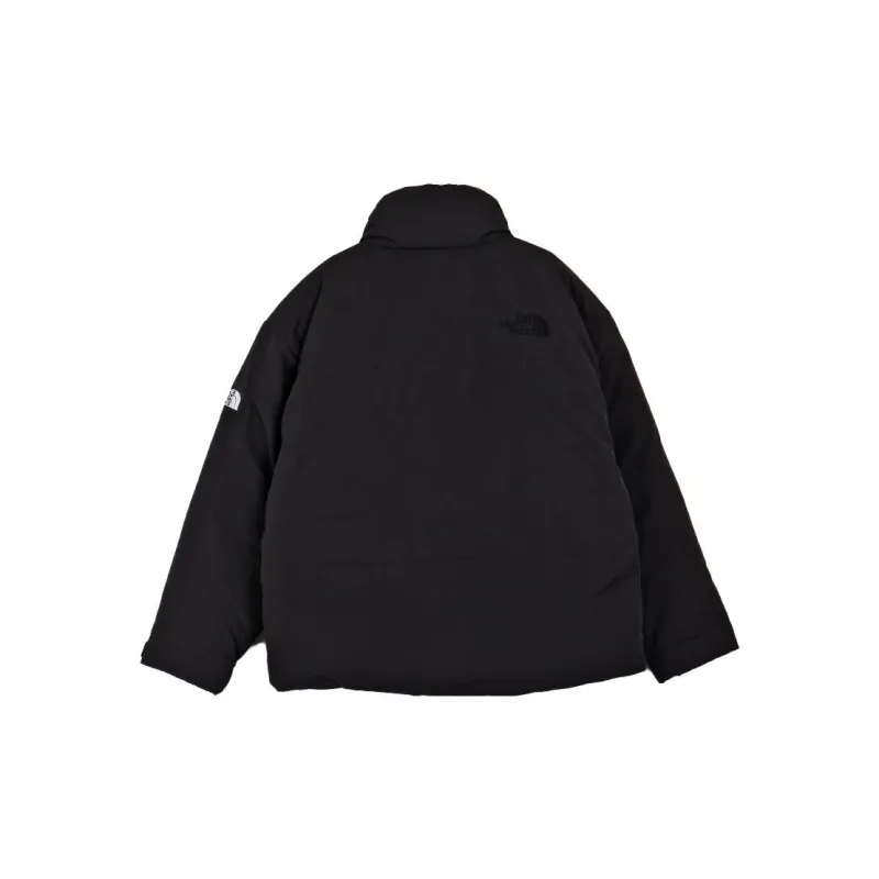 THE NORTH FACE THE NORTH FACE Apparel Collection Puffer Jacket Unisex Black-1