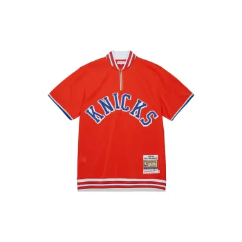 Mitchell Ness Nba Shooting 'Knicks 1968' T shirt