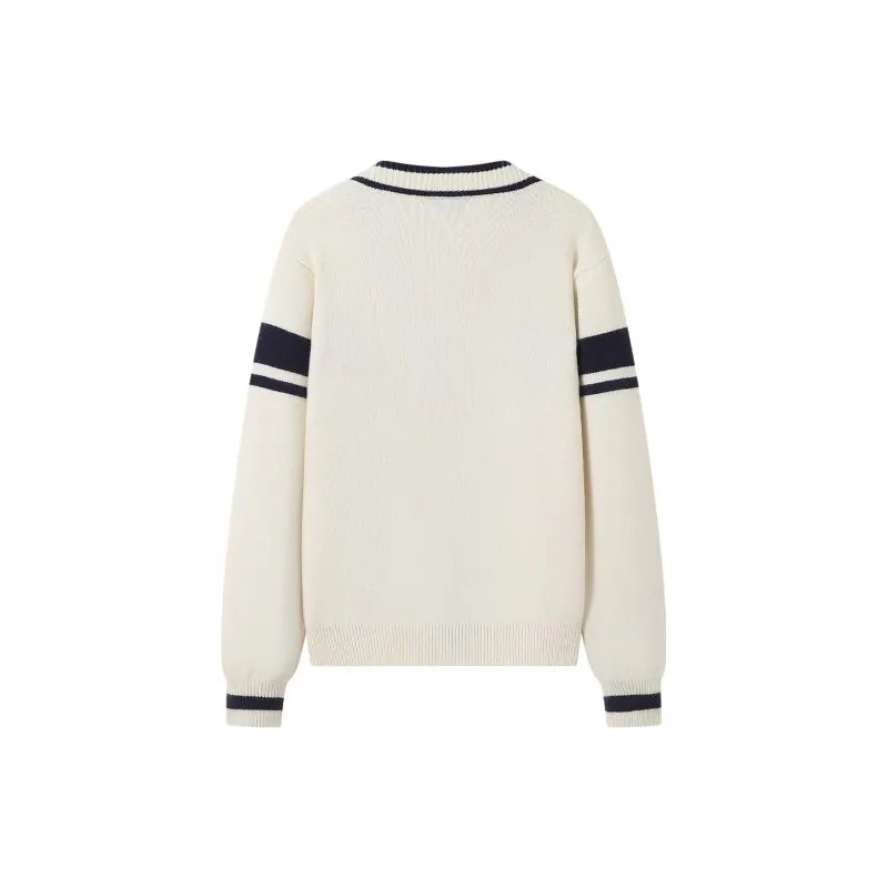 YK&YB Knitwear Unisex-1
