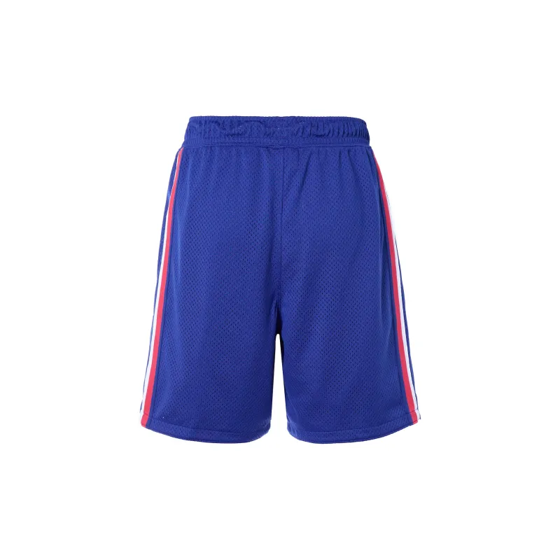 Jordan Sports Shorts Men Blue-1