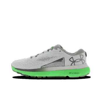 Under Armour Hovr Infinite 5 'White Clay Green Screen'