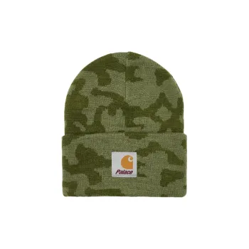 PALACE X Carhartt Wip Watch Hat