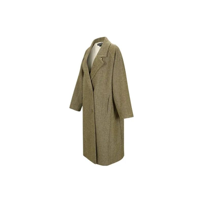 ANDERSSON BELL Coats Women's Brown-2