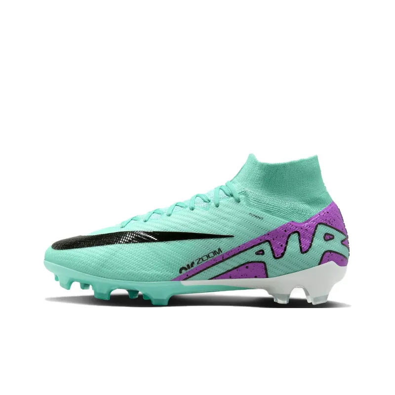 Nike Zoom Mercurial Superfly 9 Elite Fg Peak Ready Pack-0