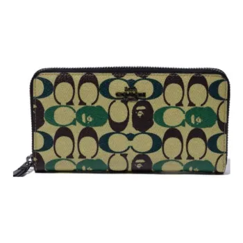 A BATHING APE Wallets Accessories on Sale & Authentic - POIZON