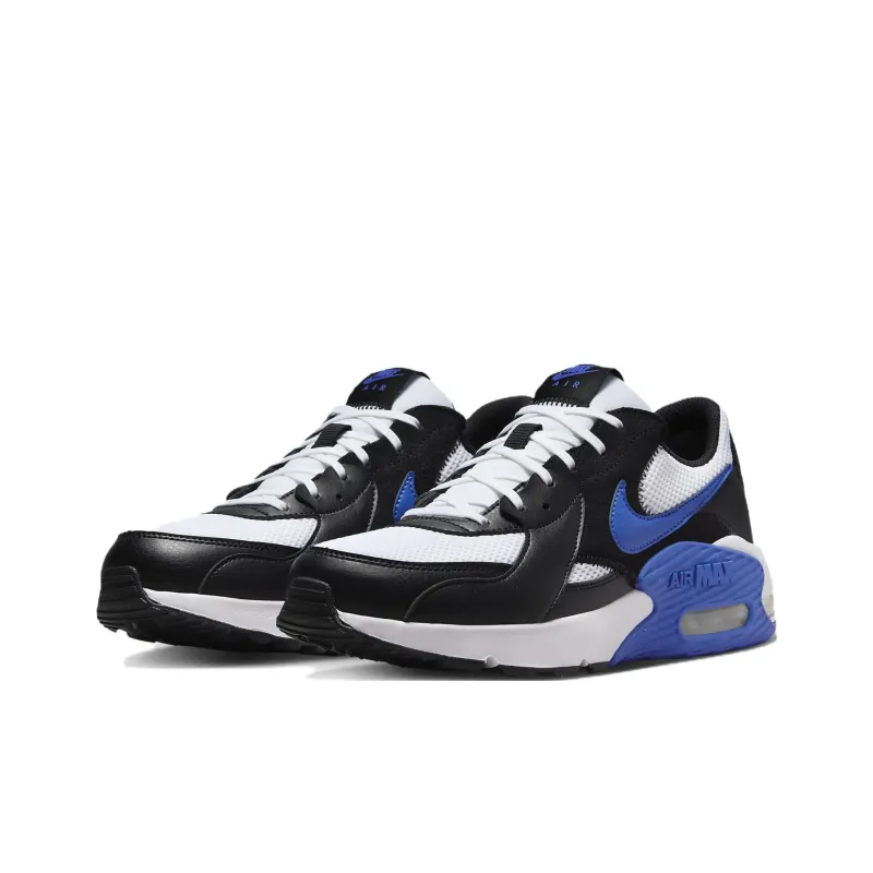 Nike Air Max Excee 'Black Game Royal'-2