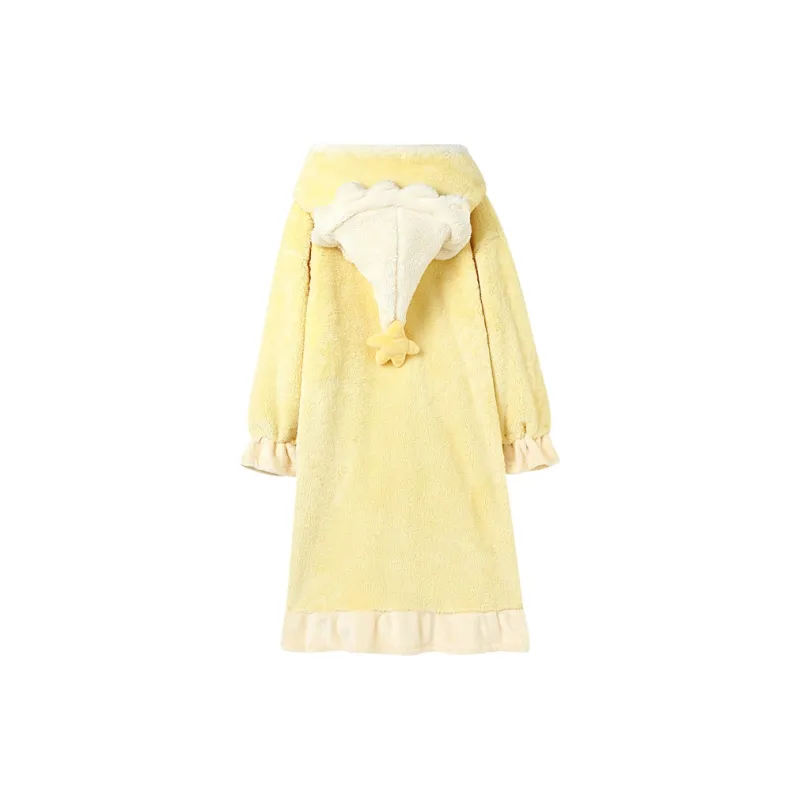 Primeet Women's Nightgowns-1