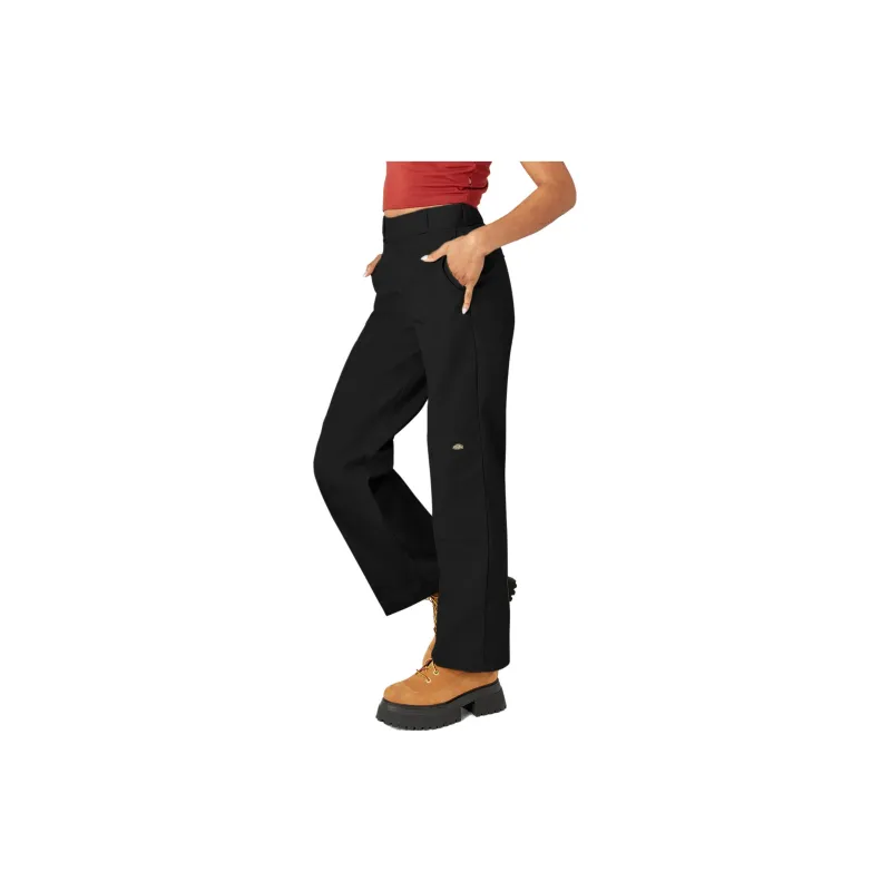 Dickies Casual Pants Women's Black-2