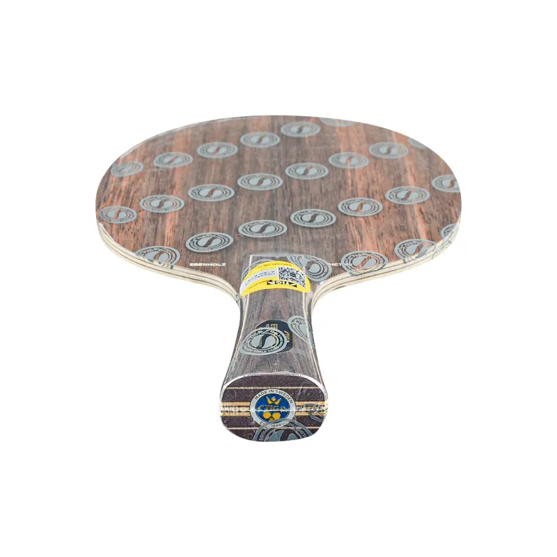 Stiga Stika Ebony Collection Table Tennis Blades-13