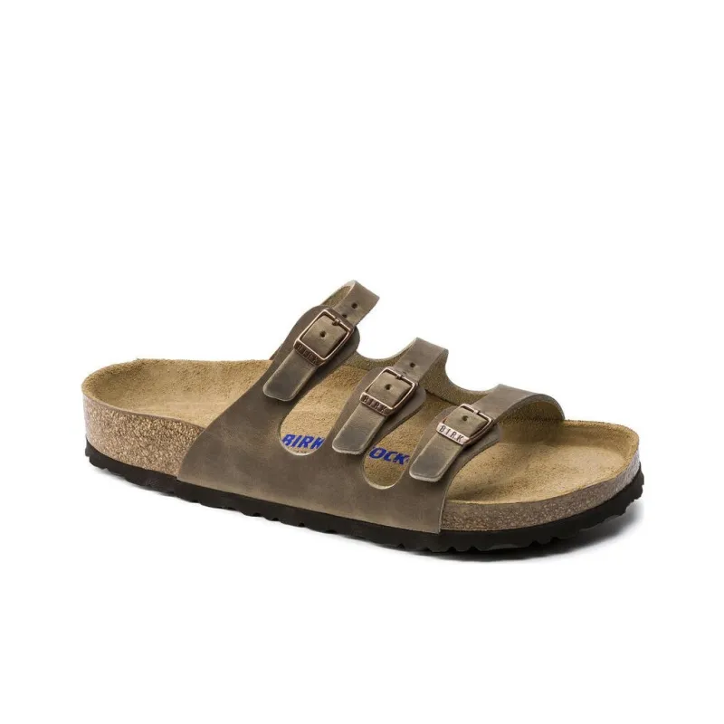 Birkenstock Florida Slides Women's-1