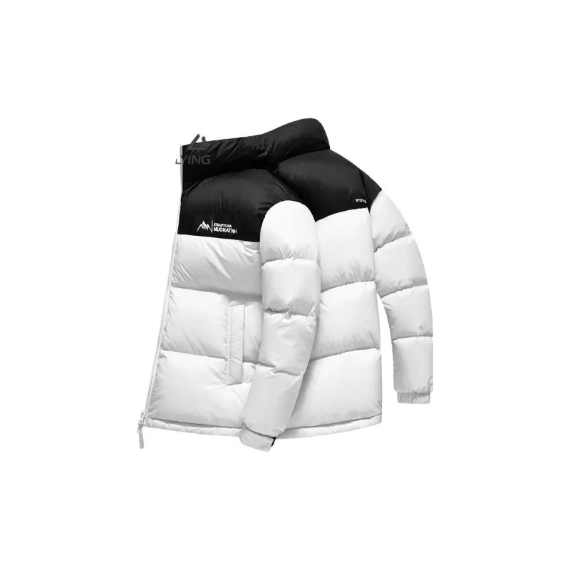 SNOW FLYING Down Jackets Men-8