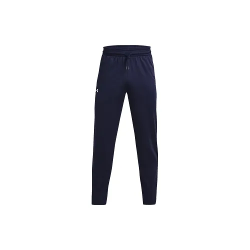 Under Armour Twister Casual Pants Men Blue