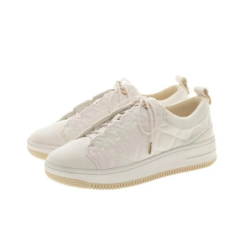 RANDA Low Top Casual Shoes Women's-4