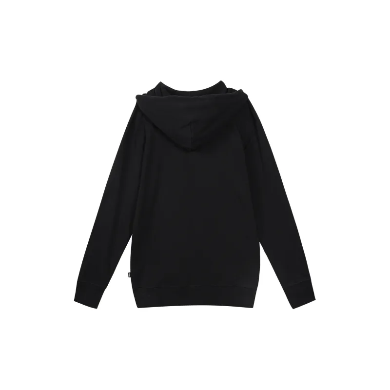 Vans Sweatshirts Unisex Black-1