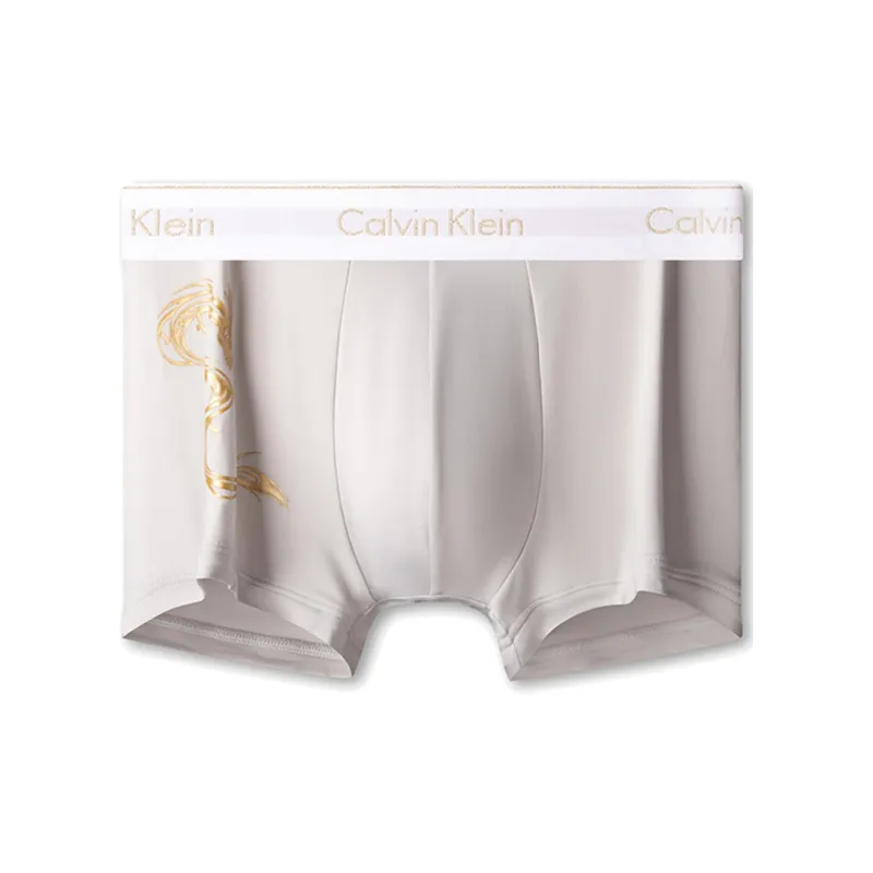CALVIN KLEIN Underpants Men's 1 Pack-1