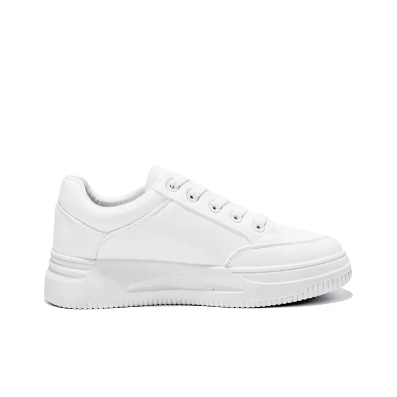 MAKINO Wear-Resistant Low-Top Casual Shoes Women's-7