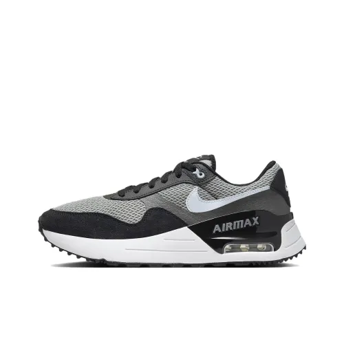 Nike Air Max Systm 'Light Smike Grey'