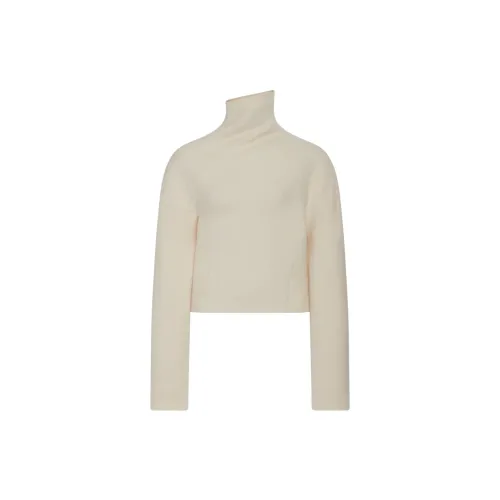 THE ROW Sweaters Women's Off White