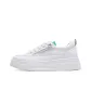 White Green