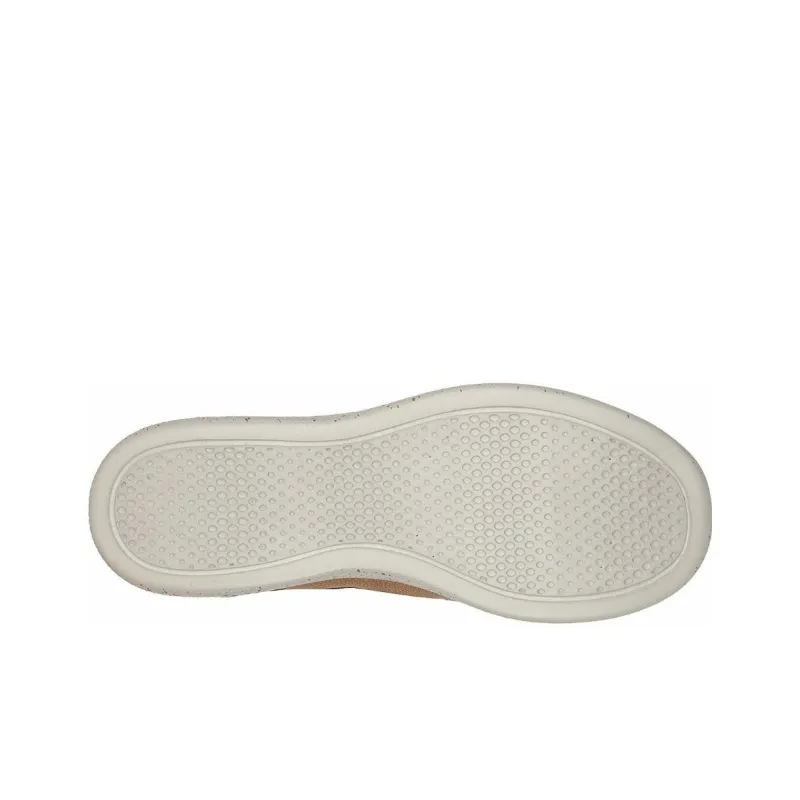 Skechers Bobs SKIPPER WILD TIGER Wrap toe Slippers Women's Chestnut-3